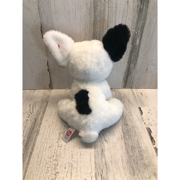 Lot of Ty Beanie Boos Marcel Cinder Duke - Picture 4 of 4